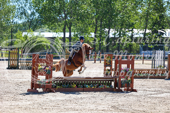 07728 - Mara - 2026 June Classic II - Friday June 19th