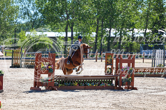 07727 - Mara - 2026 June Classic II - Friday June 19th