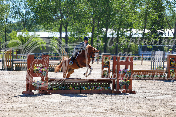 07730 - Mara - 2026 June Classic II - Friday June 19th