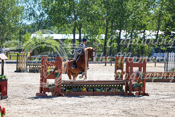 07726 - Mara - 2026 June Classic II - Friday June 19th
