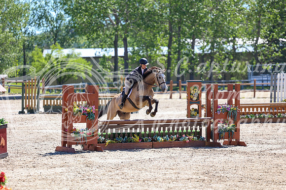 08237 - Mara - 2026 June Classic II - Friday June 19th