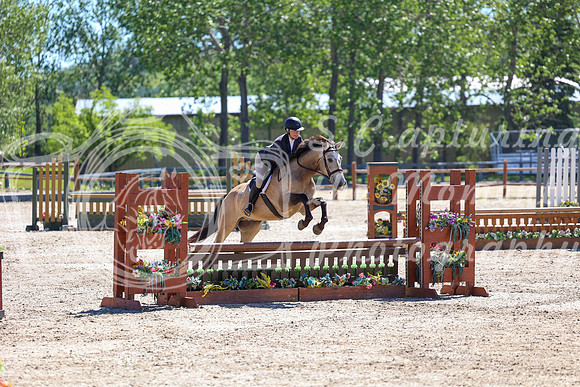 08238 - Mara - 2026 June Classic II - Friday June 19th
