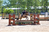 08239 - Mara - 2026 June Classic II - Friday June 19th