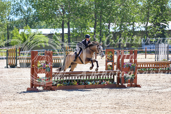 08239 - Mara - 2026 June Classic II - Friday June 19th