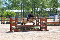 08240 - Mara - 2026 June Classic II - Friday June 19th
