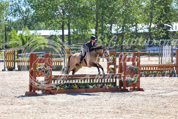 08240 - Mara - 2026 June Classic II - Friday June 19th