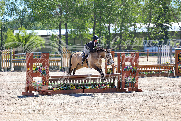 08241 - Mara - 2026 June Classic II - Friday June 19th