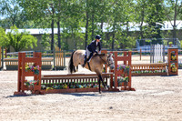 08243 - Mara - 2026 June Classic II - Friday June 19th