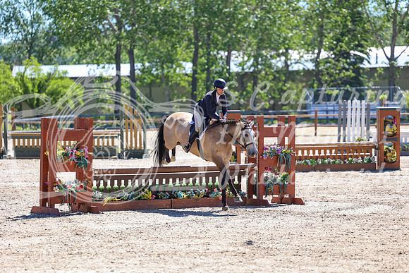 08243 - Mara - 2026 June Classic II - Friday June 19th