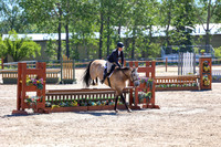 08244 - Mara - 2026 June Classic II - Friday June 19th