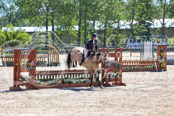 08244 - Mara - 2026 June Classic II - Friday June 19th
