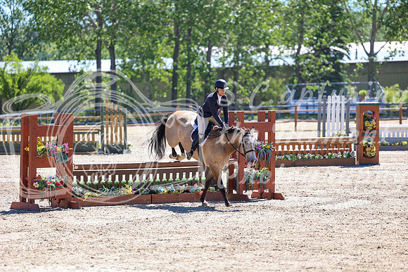 08245 - Mara - 2026 June Classic II - Friday June 19th