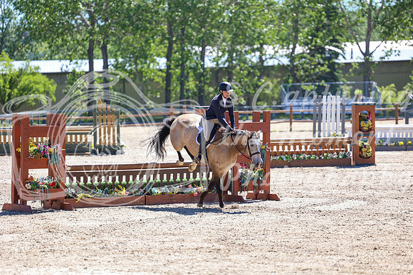 08246 - Mara - 2026 June Classic II - Friday June 19th