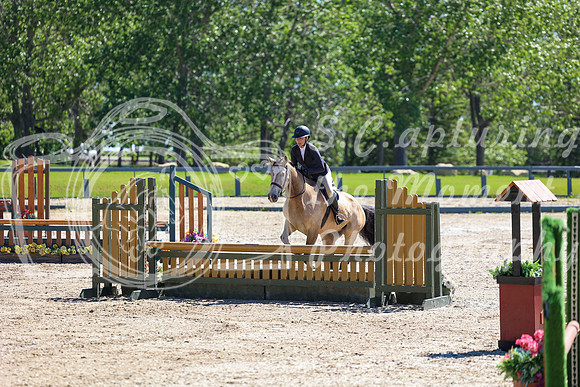 08247 - Mara - 2026 June Classic II - Friday June 19th
