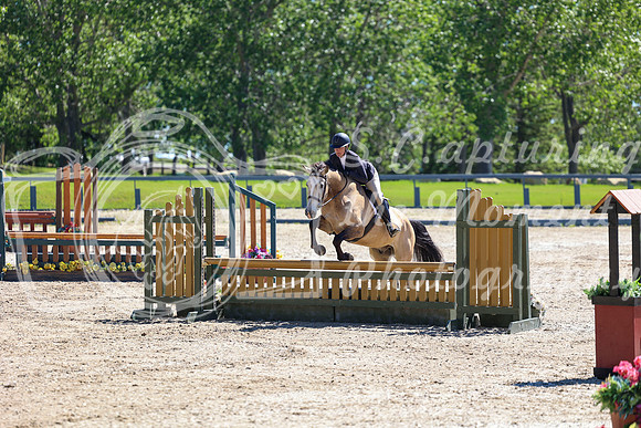 08250 - Mara - 2026 June Classic II - Friday June 19th