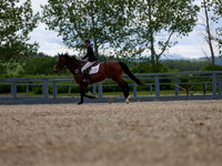 17163 - Mykenzi - 2026 June Classic II - Friday June 19th