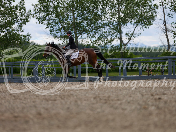 17163 - Mykenzi - 2026 June Classic II - Friday June 19th