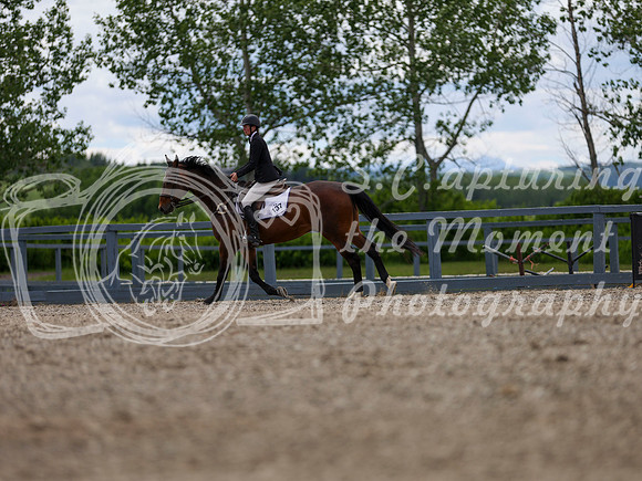 17161 - Mykenzi - 2026 June Classic II - Friday June 19th