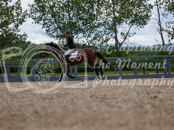 17162 - Mykenzi - 2026 June Classic II - Friday June 19th