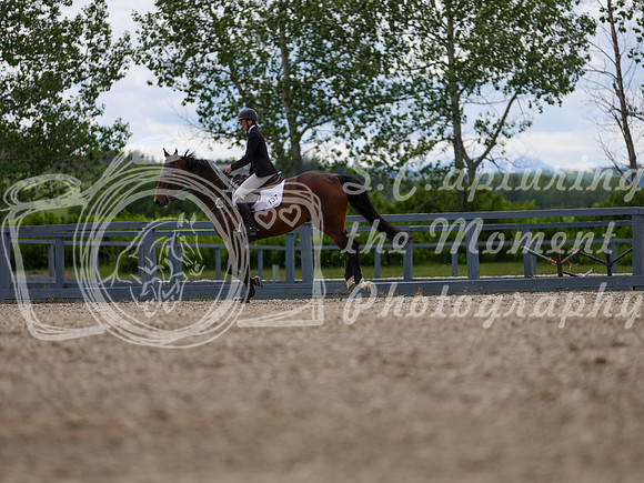 17165 - Mykenzi - 2026 June Classic II - Friday June 19th
