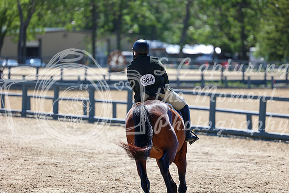 08193 - Mara - 2026 June Classic II - Friday June 19th