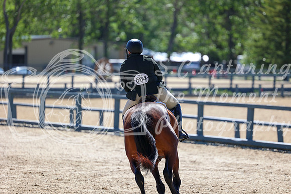08195 - Mara - 2026 June Classic II - Friday June 19th