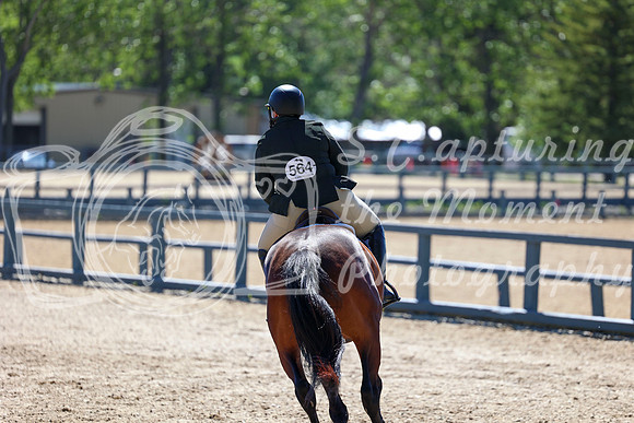 08196 - Mara - 2026 June Classic II - Friday June 19th