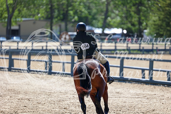 08194 - Mara - 2026 June Classic II - Friday June 19th