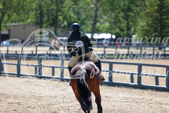 08197 - Mara - 2026 June Classic II - Friday June 19th