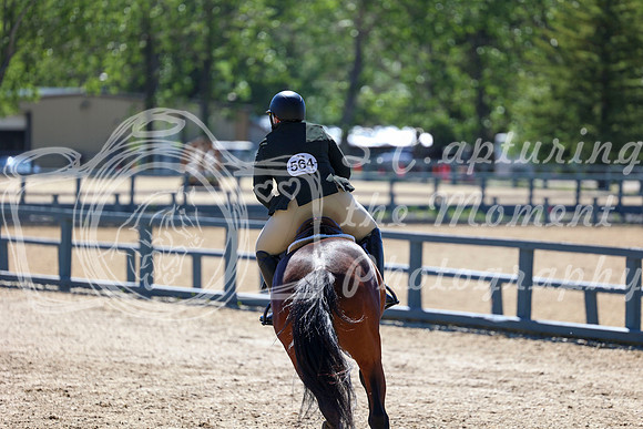 08198 - Mara - 2026 June Classic II - Friday June 19th