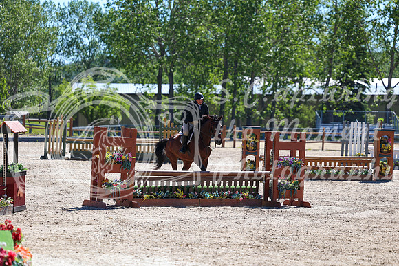 08199 - Mara - 2026 June Classic II - Friday June 19th