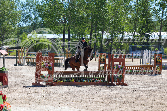 08200 - Mara - 2026 June Classic II - Friday June 19th