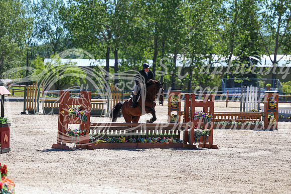 08201 - Mara - 2026 June Classic II - Friday June 19th