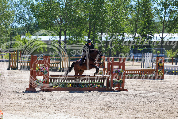 08203 - Mara - 2026 June Classic II - Friday June 19th