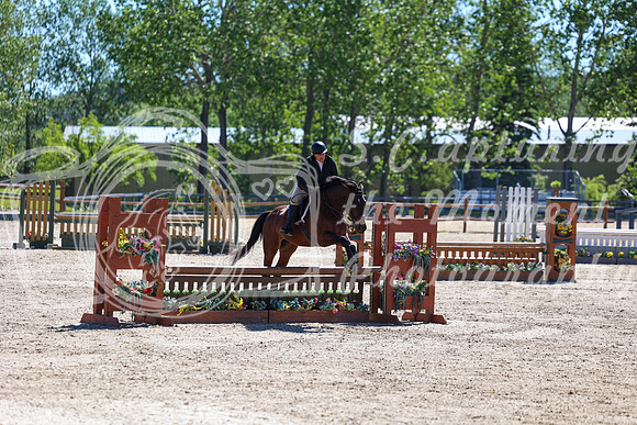 08204 - Mara - 2026 June Classic II - Friday June 19th