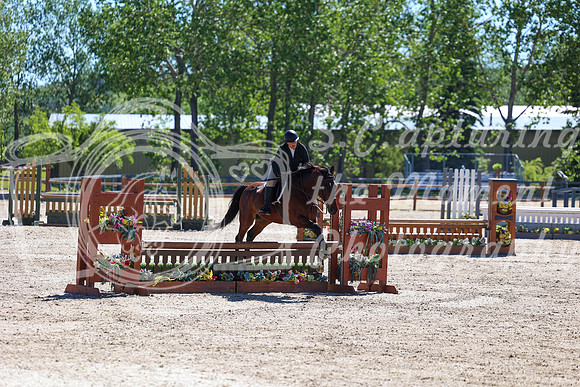 08205 - Mara - 2026 June Classic II - Friday June 19th