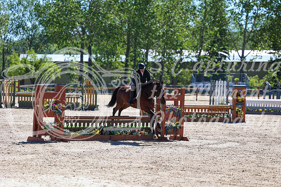 08206 - Mara - 2026 June Classic II - Friday June 19th