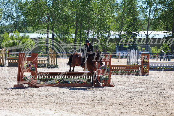 08207 - Mara - 2026 June Classic II - Friday June 19th