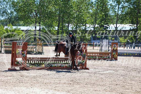 08208 - Mara - 2026 June Classic II - Friday June 19th