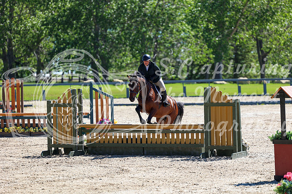 08212 - Mara - 2026 June Classic II - Friday June 19th