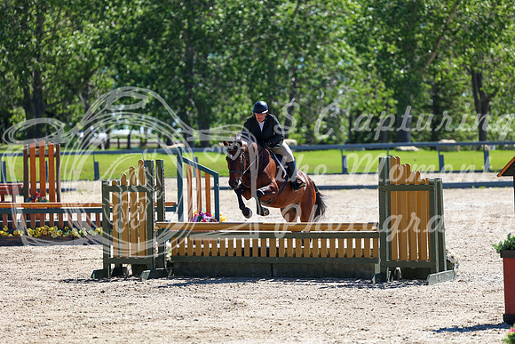 08214 - Mara - 2026 June Classic II - Friday June 19th