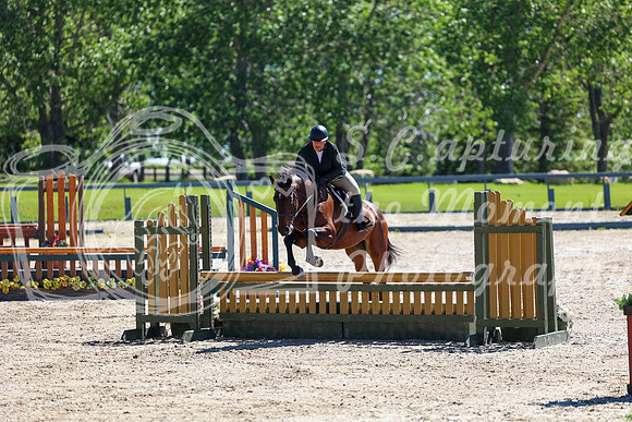 08215 - Mara - 2026 June Classic II - Friday June 19th