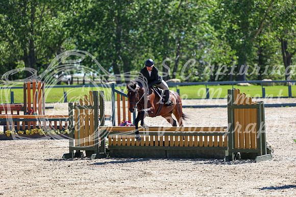 08216 - Mara - 2026 June Classic II - Friday June 19th