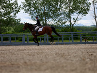 17166 - Mykenzi - 2026 June Classic II - Friday June 19th