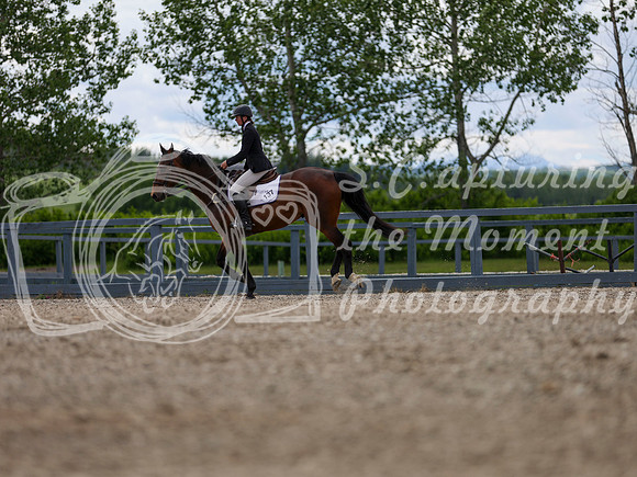 17166 - Mykenzi - 2026 June Classic II - Friday June 19th