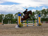 17169 - Mykenzi - 2026 June Classic II - Friday June 19th