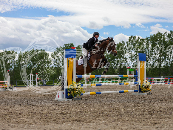 17169 - Mykenzi - 2026 June Classic II - Friday June 19th