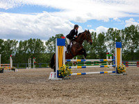 17167 - Mykenzi - 2026 June Classic II - Friday June 19th