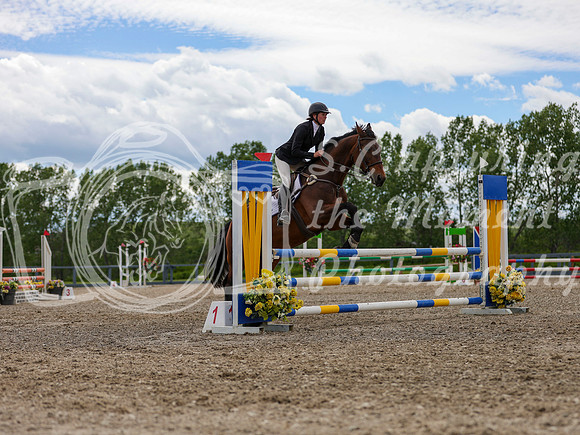17167 - Mykenzi - 2026 June Classic II - Friday June 19th