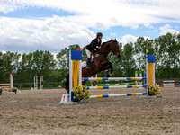 17168 - Mykenzi - 2026 June Classic II - Friday June 19th
